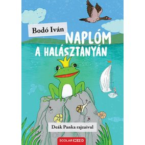Naplóm a halásztanyán Naplóm a halásztanyán