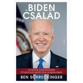 A Biden család A Biden család