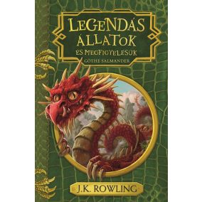 Legendás állatok és megfigyelésük Legendás állatok és megfigyelésük