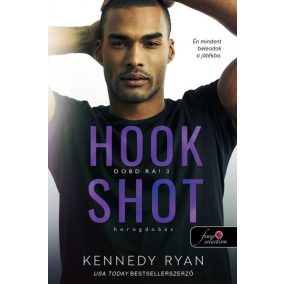Hook Shot - Horogdobás (Dobd rá! 3.) Hook Shot - Horogdobás (Dobd rá! 3.)