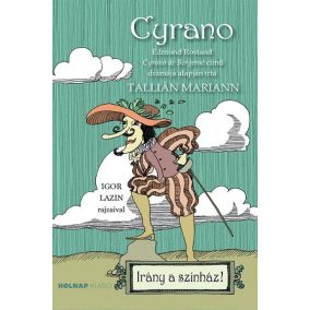 Cyrano Cyrano