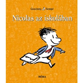 Nicolas az iskolában Nicolas az iskolában