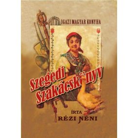 Rézi néni szakácskönyve Rézi néni szakácskönyve