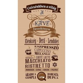 Csészénkben a világ Csészénkben a világ