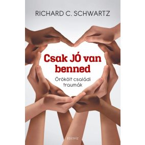 Csak jó van benned Csak jó van benned