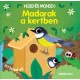 Húzd és mondd! 8. - Madarak a kertben