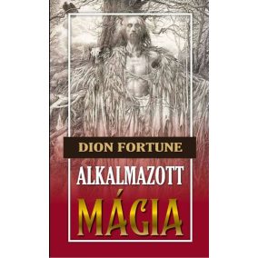 Alkalmazott mágia Alkalmazott mágia