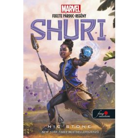 Shuri Shuri