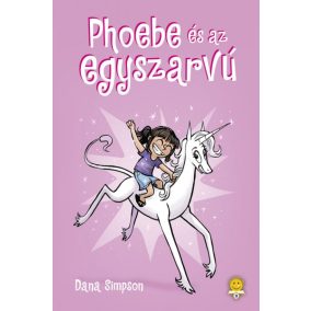Phoebe és az egyszarvú Phoebe és az egyszarvú