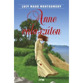 Anne válaszúton Anne válaszúton