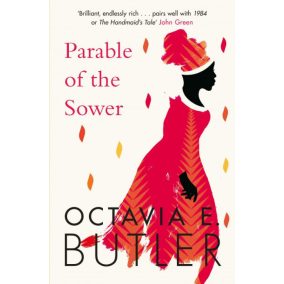 Parable of the Sower Parable of the Sower