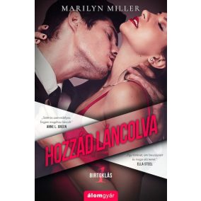 Hozzád láncolva Hozzád láncolva