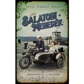 Balatoni Menedék Balatoni Menedék