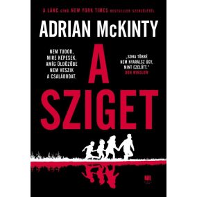 A sziget A sziget