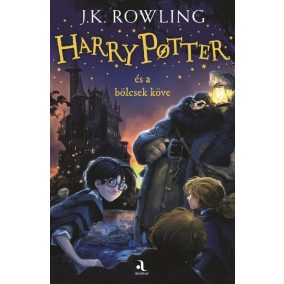 Harry Potter és a bölcsek köve Harry Potter és a bölcsek köve