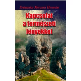 Kapcsolat a természeti lényekkel
