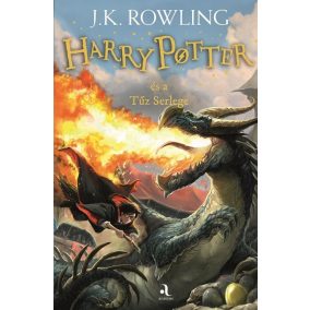 Harry Potter és a Tűz Serlege Harry Potter és a Tűz Serlege
