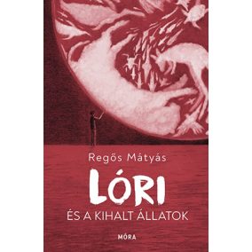 Lóri és a kihalt állatok Lóri és a kihalt állatok