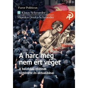 A harc még nem ért véget A harc még nem ért véget