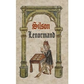 Silson Lenormand Silson Lenormand