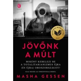 Jövőnk a múlt Jövőnk a múlt