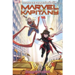 Marvel-akcióhősök: Marvel kapitány 2. Marvel-akcióhősök: Marvel kapitány 2.