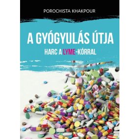 A gyógyulás útja A gyógyulás útja