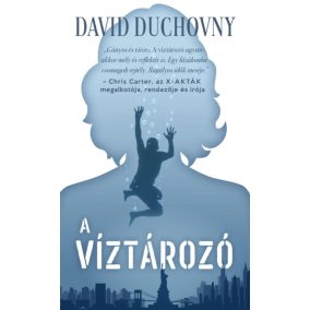 A víztározó A víztározó