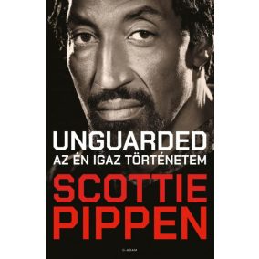Unguarded - Az én igaz történetem Unguarded - Az én igaz történetem