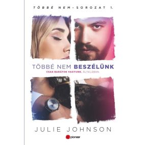 Többé nem beszélünk Többé nem beszélünk