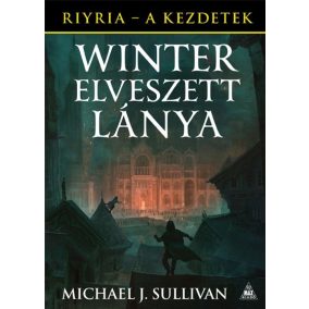 Winter elveszett lánya Winter elveszett lánya