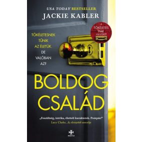 Boldog család Boldog család