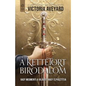 A kettétört birodalom A kettétört birodalom