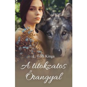 A titokzatos Őrangyal A titokzatos Őrangyal