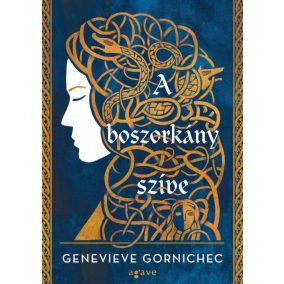 A boszorkány szíve A boszorkány szíve