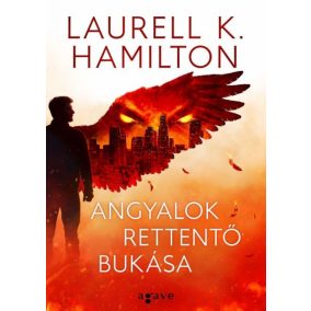 Angyalok rettentő bukása Angyalok rettentő bukása