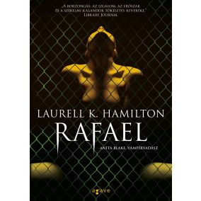 Rafael Rafael