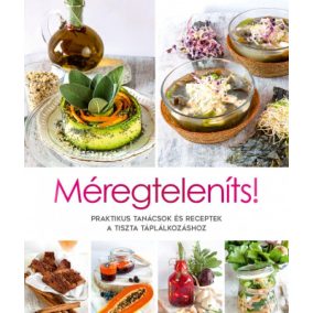 Méregteleníts! Méregteleníts!
