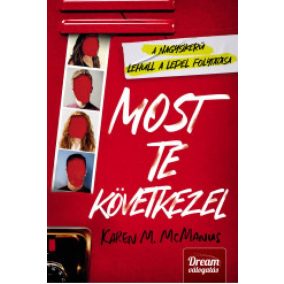 Most te következel Most te következel