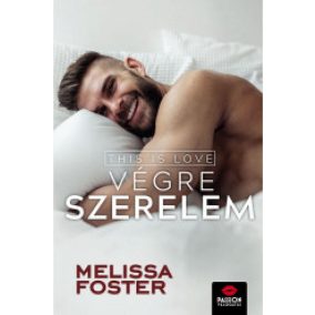 This is love - Végre szerelem This is love - Végre szerelem
