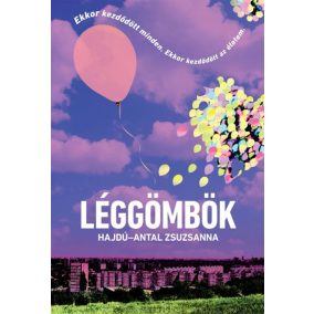 Léggömbök Léggömbök