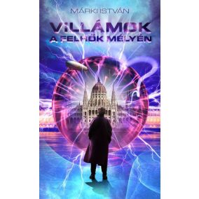 Villámok a felhők mélyén