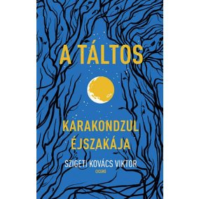A táltos A táltos