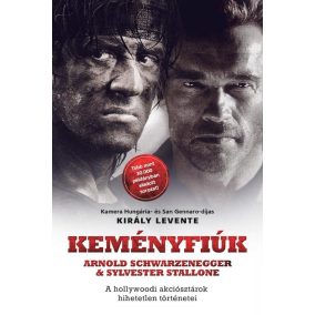 Keményfiúk Keményfiúk