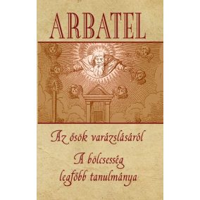 Arbatel Arbatel