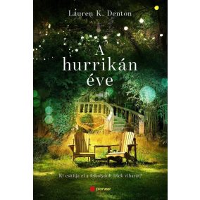 A hurrikán éve A hurrikán éve
