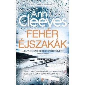 Fehér éjszakák Fehér éjszakák