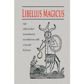 Libellus Magicus Libellus Magicus