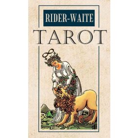 Rider Tarot Rider Tarot