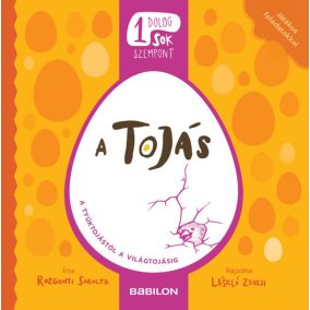 Egy dolog, sok szempont - A tojás Egy dolog, sok szempont - A tojás
